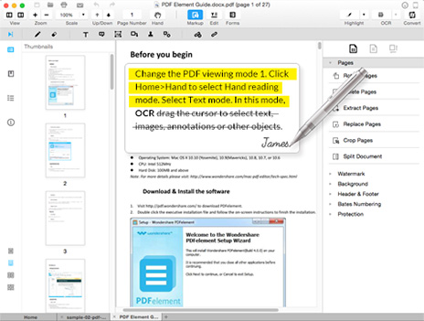 Pdf to word converter for mac os free download